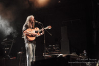 Vanupié / Le Transbordeur - 11 octobre 2014