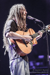 Vanupié / Le Transbordeur - 11 octobre 2014