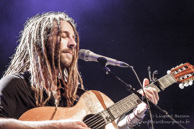 Vanupié / Le Transbordeur - 11 octobre 2014