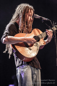 Vanupié / Le Transbordeur - 11 octobre 2014