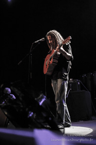 Vanupié / Le Transbordeur - 11 octobre 2014