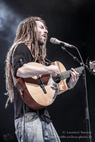 Vanupié / Le Transbordeur - 11 octobre 2014