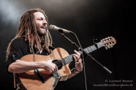 Vanupié / Le Transbordeur - 11 octobre 2014