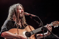 Vanupié / Le Transbordeur - 11 octobre 2014