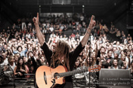 Vanupié / Le Transbordeur - 11 octobre 2014