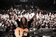 Vanupié / Le Transbordeur - 11 octobre 2014