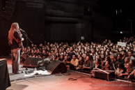 Vanupié / Le Transbordeur - 11 octobre 2014