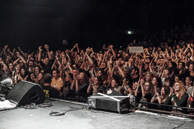 Vanupié / Le Transbordeur - 11 octobre 2014