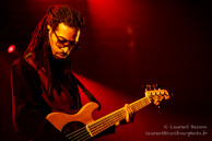 Vanupié / Le Père Noël est il un Rockeur ? - L'Aéronef (Lille) - 18 novembre 2014