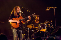 Vanupié / Le Père Noël est il un Rockeur ? - L'Aéronef (Lille) - 18 novembre 2014