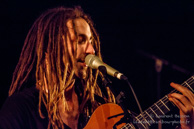 Vanupié / Le Père Noël est il un Rockeur ? - L'Aéronef (Lille) - 18 novembre 2014