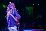 Vanupié / Le Père Noël est il un Rockeur ? - L'Aéronef (Lille) - 18 novembre 2014