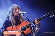 Vanupié / Le Père Noël est il un Rockeur ? - L'Aéronef (Lille) - 18 novembre 2014