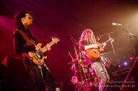 Vanupié / Le Père Noël est il un Rockeur ? - L'Aéronef (Lille) - 18 novembre 2014