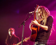 Vanupié / Le Père Noël est il un Rockeur ? - L'Aéronef (Lille) - 18 novembre 2014