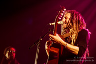 Vanupié / Le Père Noël est il un Rockeur ? - L'Aéronef (Lille) - 18 novembre 2014