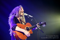 Vanupié / Le Père Noël est il un Rockeur ? - L'Aéronef (Lille) - 18 novembre 2014