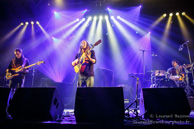 Vanupié / Le Père Noël est il un Rockeur ? - L'Aéronef (Lille) - 18 novembre 2014