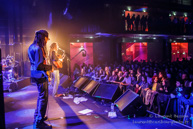 Vanupié / Le Père Noël est il un Rockeur ? - L'Aéronef (Lille) - 18 novembre 2014