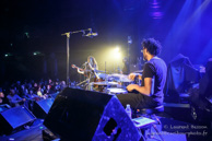 Vanupié / Le Père Noël est il un Rockeur ? - L'Aéronef (Lille) - 18 novembre 2014