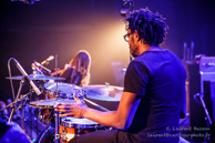 Vanupié / Le Père Noël est il un Rockeur ? - L'Aéronef (Lille) - 18 novembre 2014