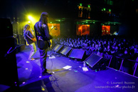 Vanupié / Le Père Noël est il un Rockeur ? - L'Aéronef (Lille) - 18 novembre 2014