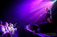 Vanupié / La Coopérative de Mai (Clermont-Ferrand) - 18 mars 2015