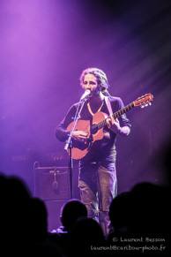 Vanupié / La Coopérative de Mai (Clermont-Ferrand) - 18 mars 2015