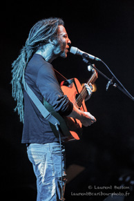 Vanupié / La Coopérative de Mai (Clermont-Ferrand) - 18 mars 2015