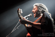 Vanupié / La Coopérative de Mai (Clermont-Ferrand) - 18 mars 2015