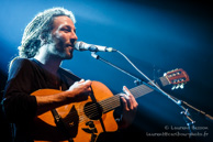 Vanupié / La Coopérative de Mai (Clermont-Ferrand) - 18 mars 2015