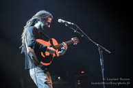 Vanupié / La Coopérative de Mai (Clermont-Ferrand) - 18 mars 2015