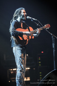 Vanupié / La Coopérative de Mai (Clermont-Ferrand) - 18 mars 2015