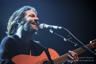 Vanupié / La Coopérative de Mai (Clermont-Ferrand) - 18 mars 2015