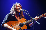 Vanupié (UB40 - 35th Anniversary Tour)