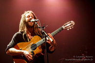 Vanupié / La Belle Electrique (Grenoble) - 19 mars 2015