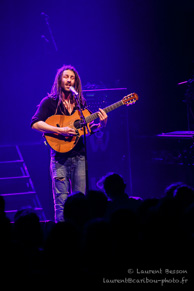 Vanupié / La Belle Electrique (Grenoble) - 19 mars 2015