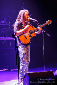 Vanupié / La Belle Electrique (Grenoble) - 19 mars 2015