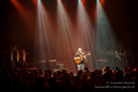 Vanupié / La Belle Electrique (Grenoble) - 19 mars 2015