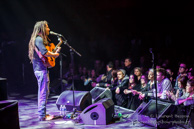 Vanupié / La Belle Electrique (Grenoble) - 19 mars 2015