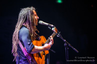 Vanupié / La Belle Electrique (Grenoble) - 19 mars 2015