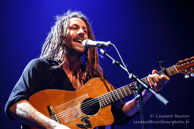 Vanupié / La Belle Electrique (Grenoble) - 19 mars 2015