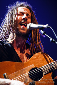 Vanupié / La Belle Electrique (Grenoble) - 19 mars 2015