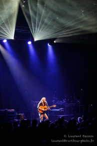 Vanupié / La Belle Electrique (Grenoble) - 19 mars 2015