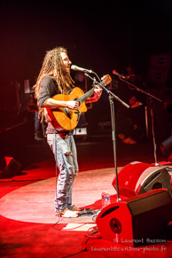 Vanupié / La Belle Electrique (Grenoble) - 19 mars 2015