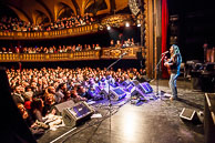 Vanupié (UB40 - 35th Anniversary Tour)