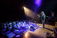 Vanupié / Le Trianon - 24 mars 2015