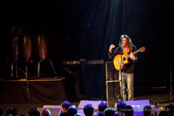 Vanupié / Le Trianon - 24 mars 2015