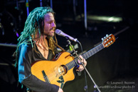 Vanupié / Le Trianon - 24 mars 2015