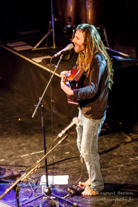 Vanupié / Le Trianon - 24 mars 2015